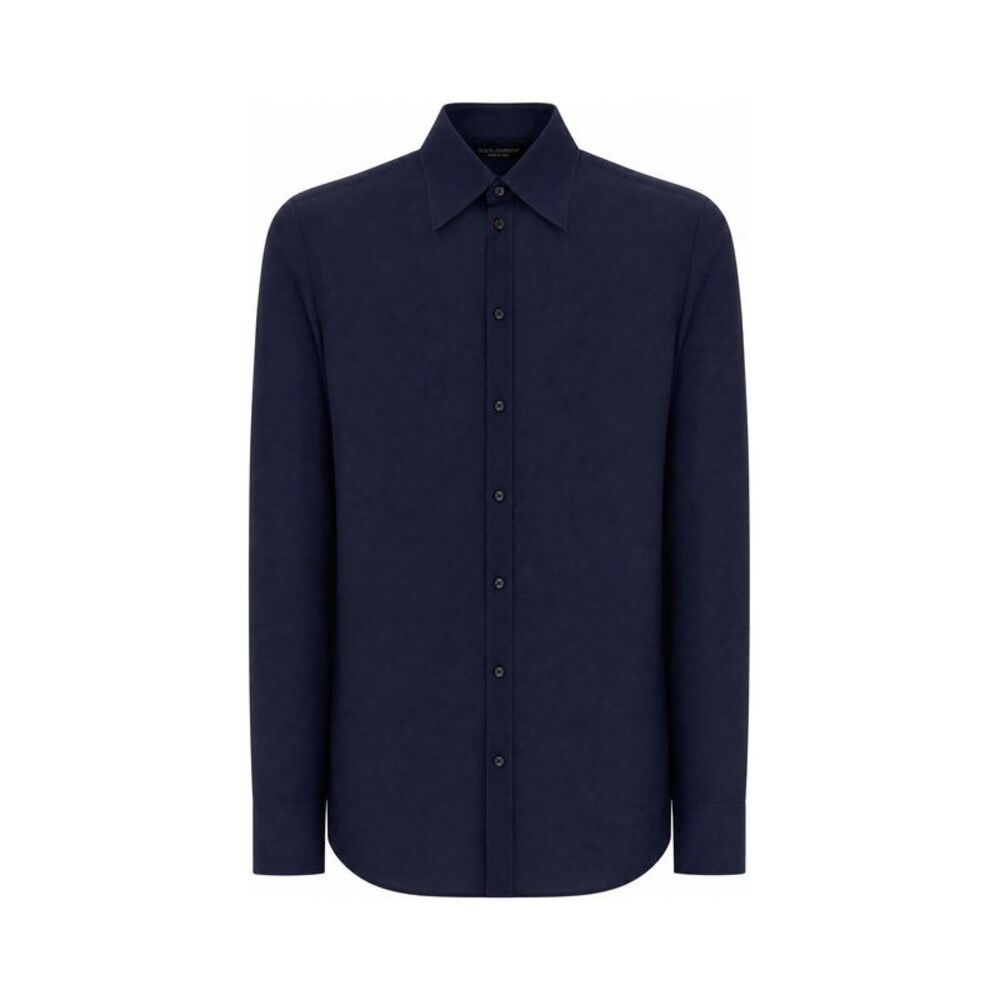 Dolce&Gabbana Man Clothing Shirts